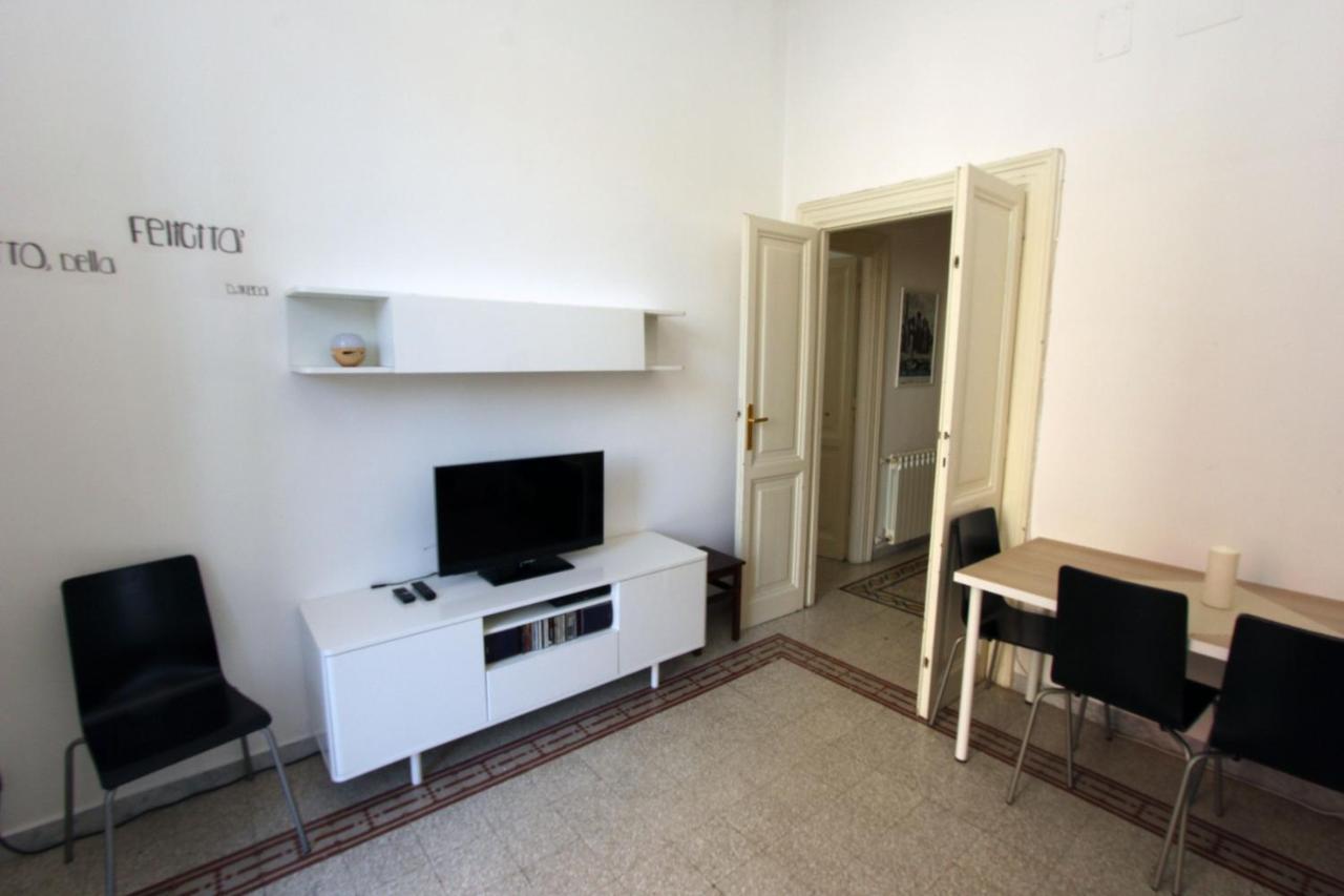 Apartamento Angelo Emo Flat Roma Exterior foto